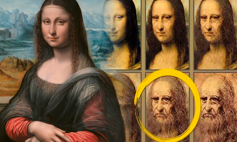 Nueva Teoría Sobre La Identidad De La Mona Lisa Tras Localizar El Paisaje Real De La Pintura 